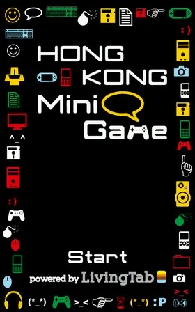 HK MiniGame for Samsung Galaxy Note