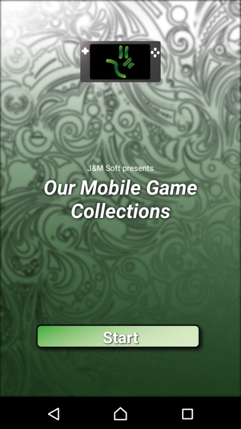 Our J2ME game port to Android